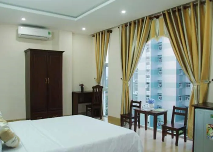 Huong Binh Hotel Danang