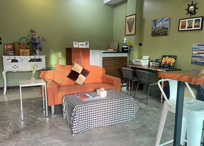 Beach House 24 Ko Lanta