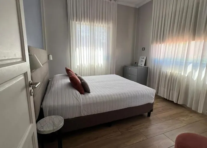 Huli B&B Mendoza