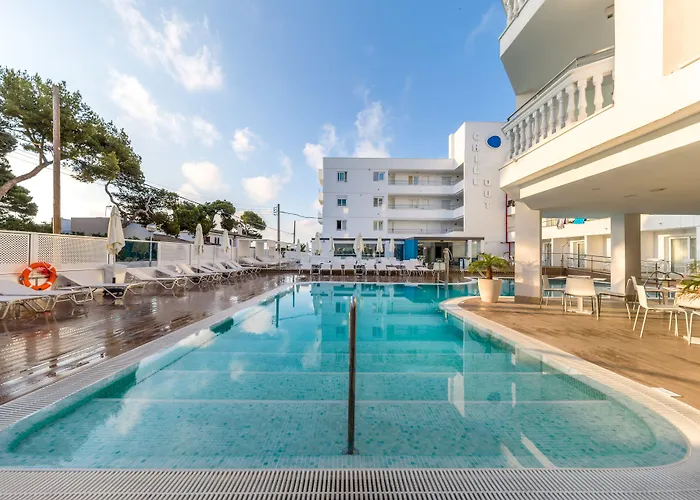 Welikehotel Triton Beach (Adults Only) Cala Ratjada 
