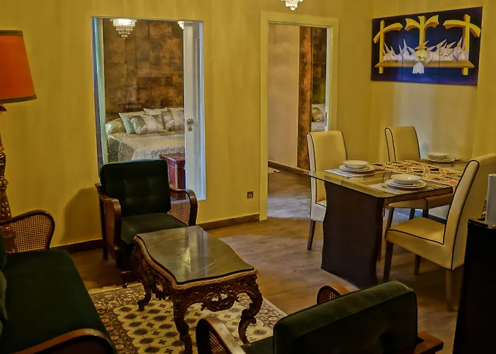 Lagos Center Studios