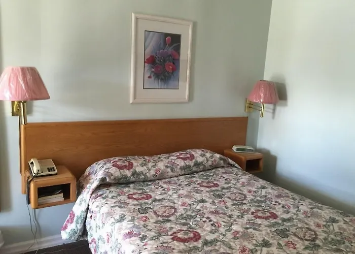 Satelite Motel Sault Ste. Marie