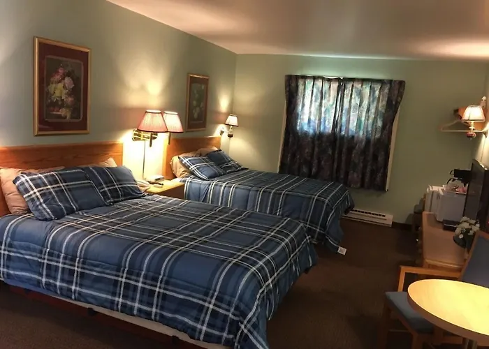 Satelite Motel Sault Ste. Marie
