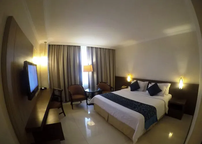 Hotel Kedaton Bandung