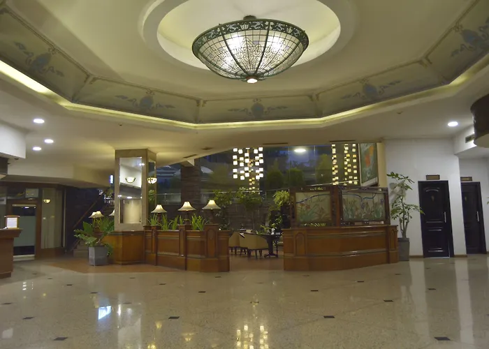 Hotel Kedaton Bandung