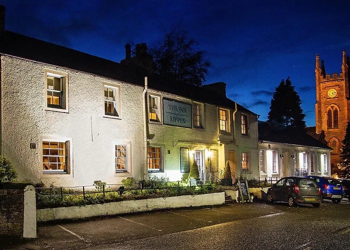 The Inn At Kippen
