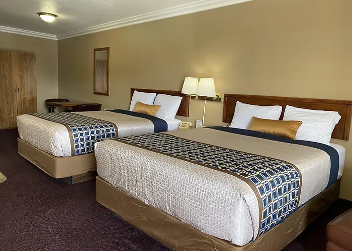 Royal Inn Lovelock