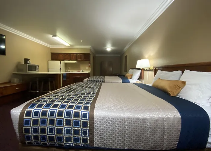 Royal Inn Lovelock