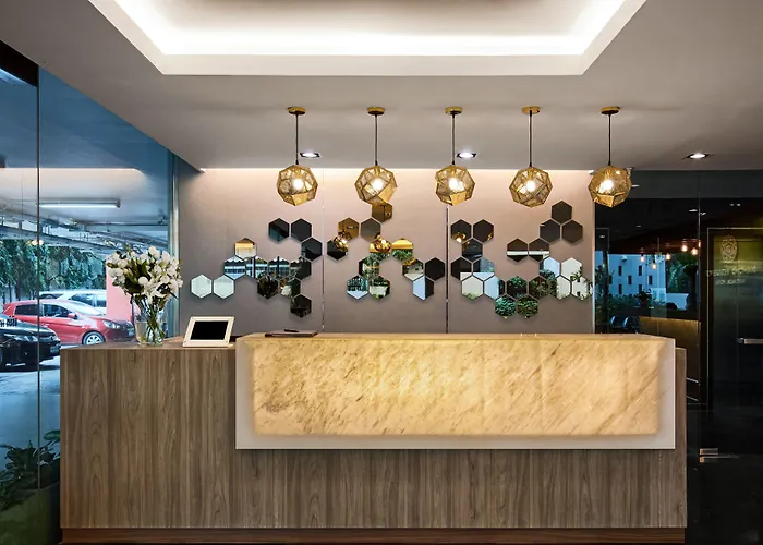 Diamond Residence Ratchada กรุงเทพมหานคร