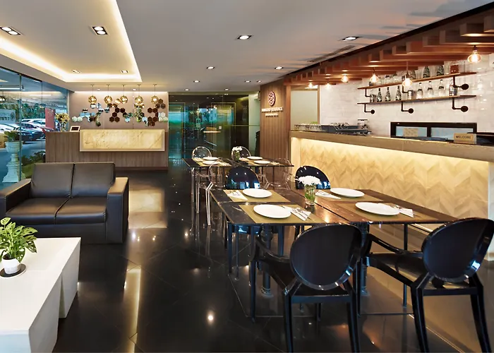 Diamond Residence Ratchada กรุงเทพมหานคร