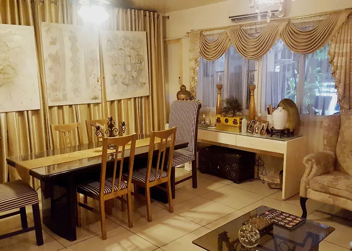 Bed and Breakfast Casa Amapola Manila Taguig