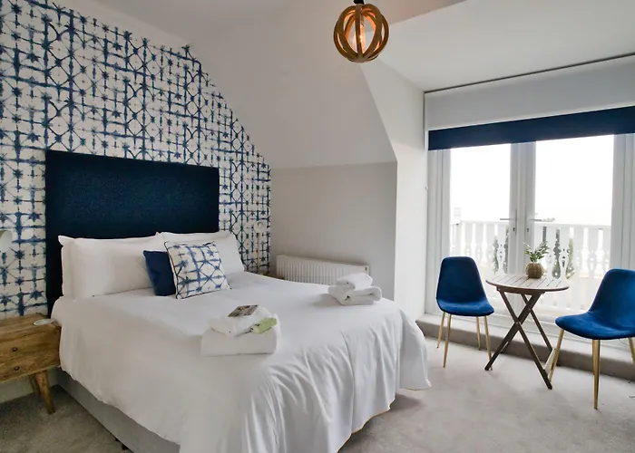 The Beaches Guest House (Adults Only) Southend-on-Sea