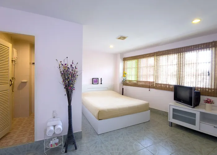 Aree'S House Hotel Hua Hin