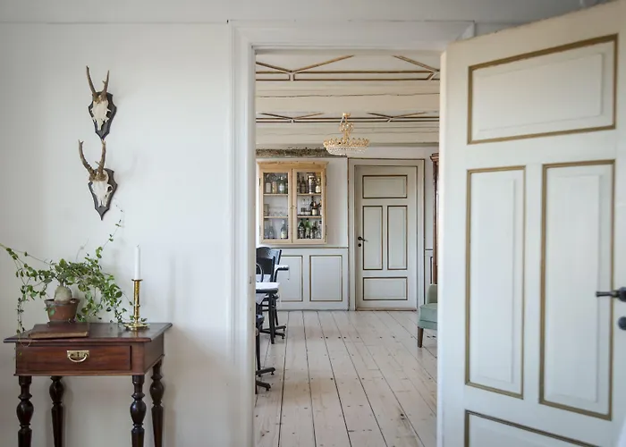Pension Holmegaard Allinge-Sandvig