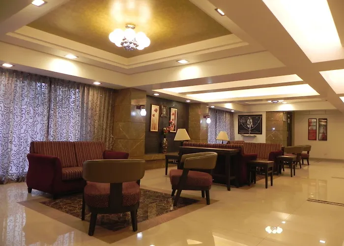 Collection O Reeva Regency Hotel Shirdi