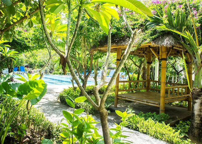 Bidadari Bali Hotel Nusa Dua 