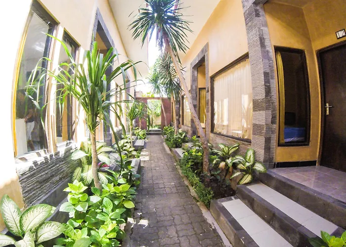 Bidadari Bali Hotel Nusa Dua 