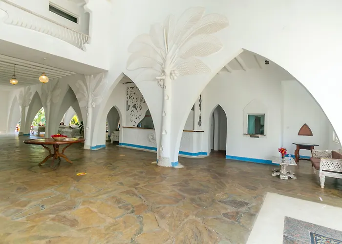 Sun Palm Beach Resort Watamu