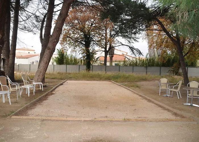 Hotel Bleu Azur Argelès-sur-Mer