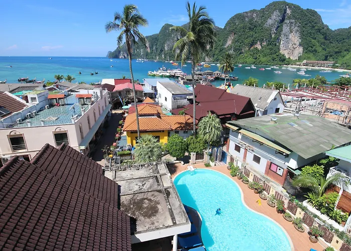 Phi Phi Hotel
