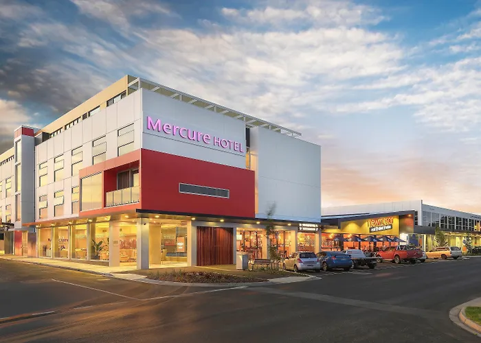 Mercure Warragul