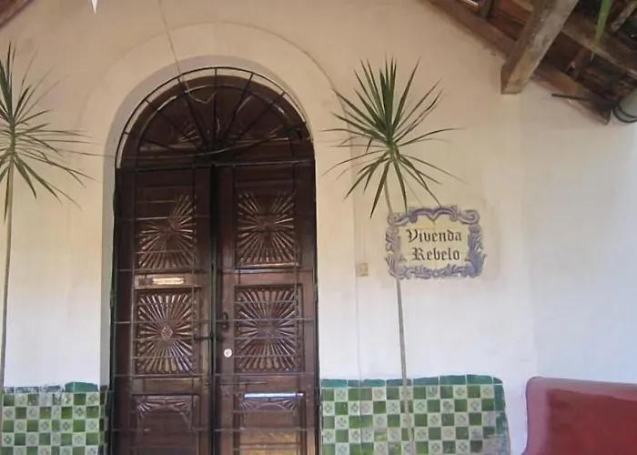 Vivenda Rebelo Hotel Panaji