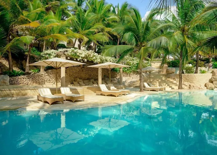 Swahili Beach Diani Beach