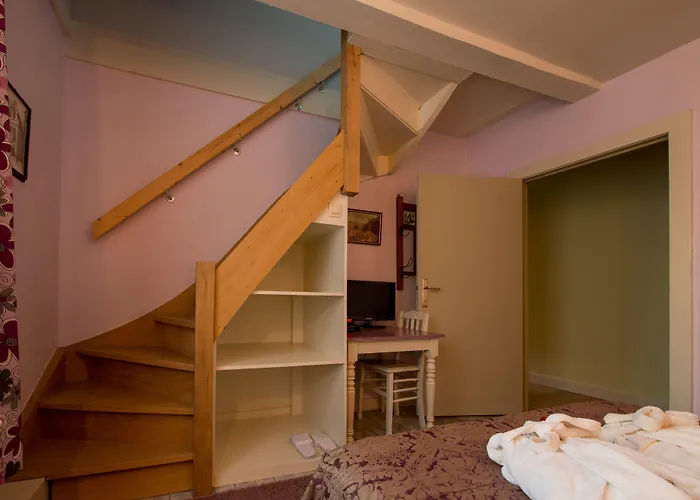 B&B Next Door Bruges