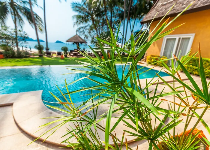 Little Sunshine Boutique Beach Resort & Spa Koh Chang