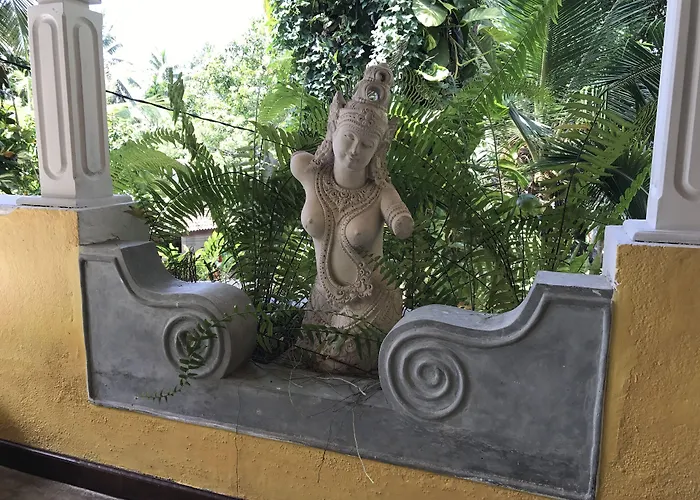Thambapanni Retreat Hotel Unawatuna