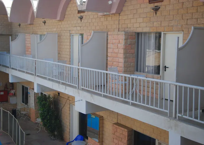 Hotel Maman Eilat