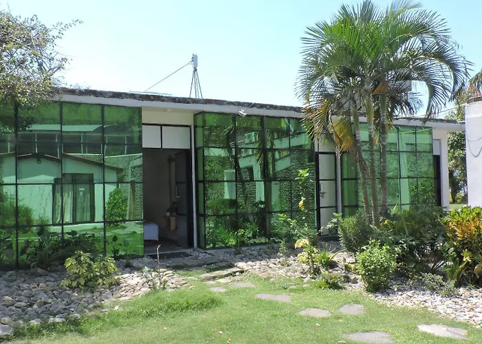 Gantavya Resort Pokhara