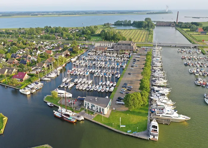 Hotel Iselmar Lemmer