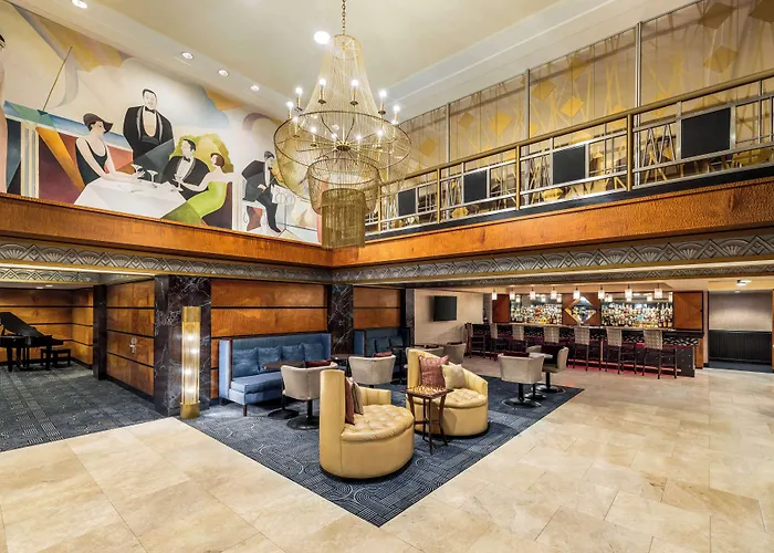 Inn At Great Neck, Worldhotels Crafted