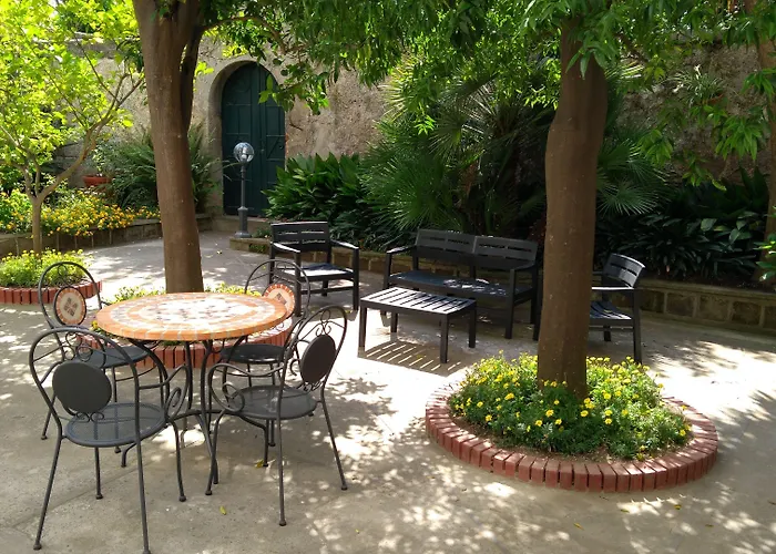 Back To Sorrento Bed & Breakfast Sant'Agnello