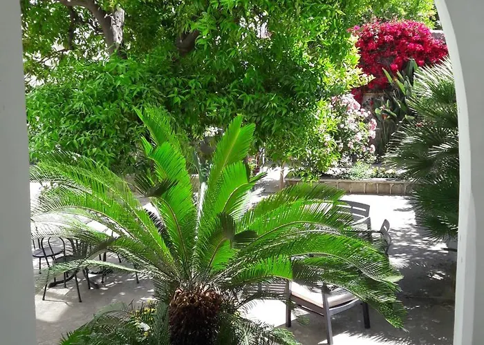 Back To Sorrento Bed & Breakfast Sant'Agnello
