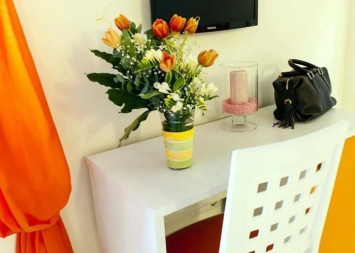 Back To Sorrento Bed & Breakfast Sant'Agnello