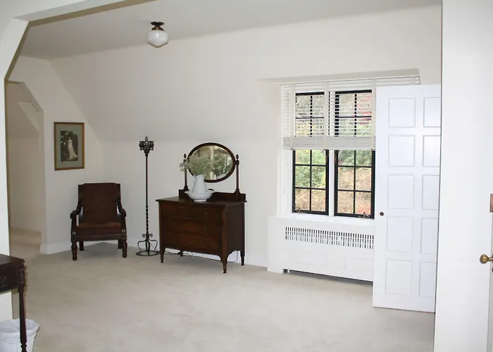 Blaylock Mansion Bed & Breakfast Nelson