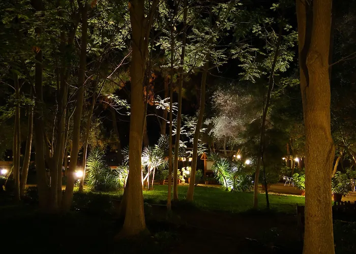 Denizatı Holiday Village Gümüldür