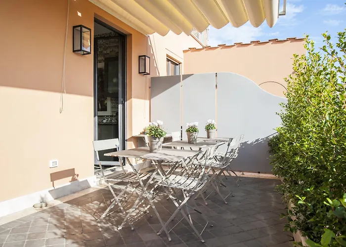 Rarity Suites Roma