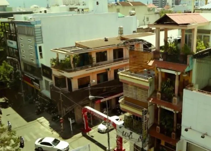 Xuan Hung Hotel Đà Nẵng