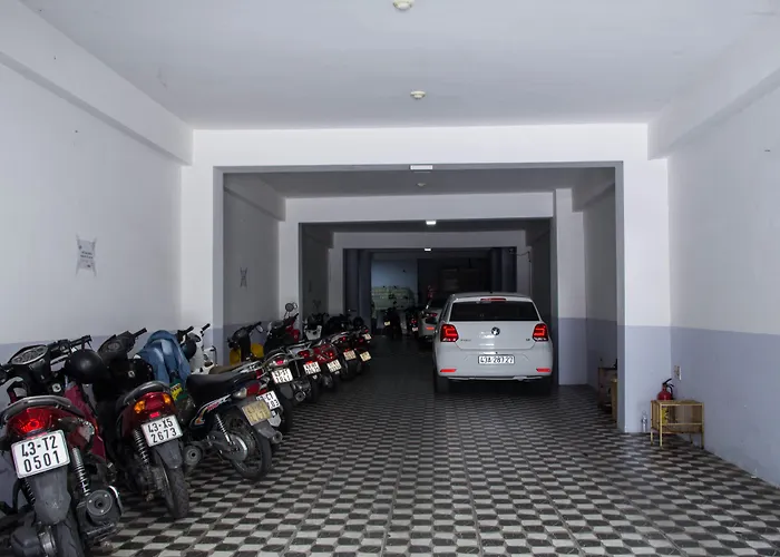 Xuan Hung Hotel Đà Nẵng