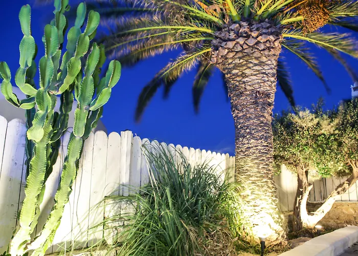 Anamar Blu (Adults Only) Hotel Ornos 