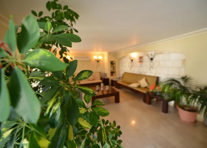 Talay Otel Kaş