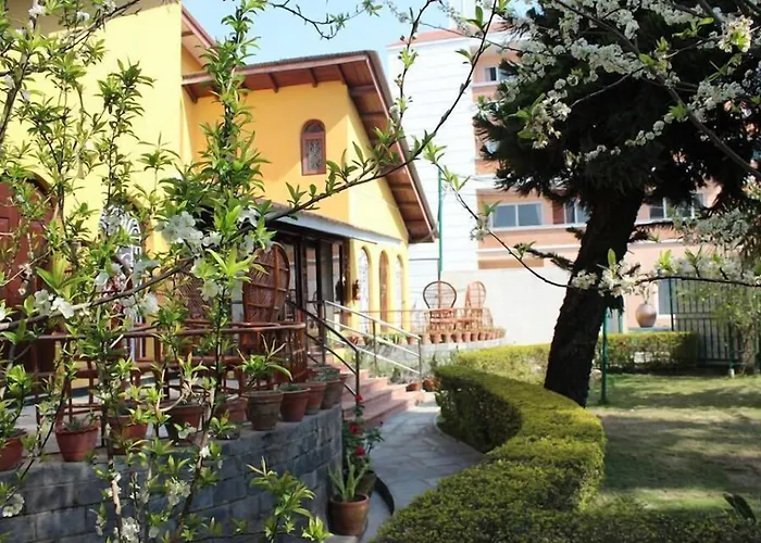 Shaligram Hotel Lalitpur