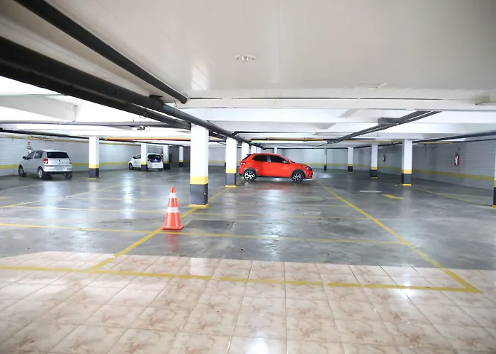 Maison Florense Hotel São Paulo