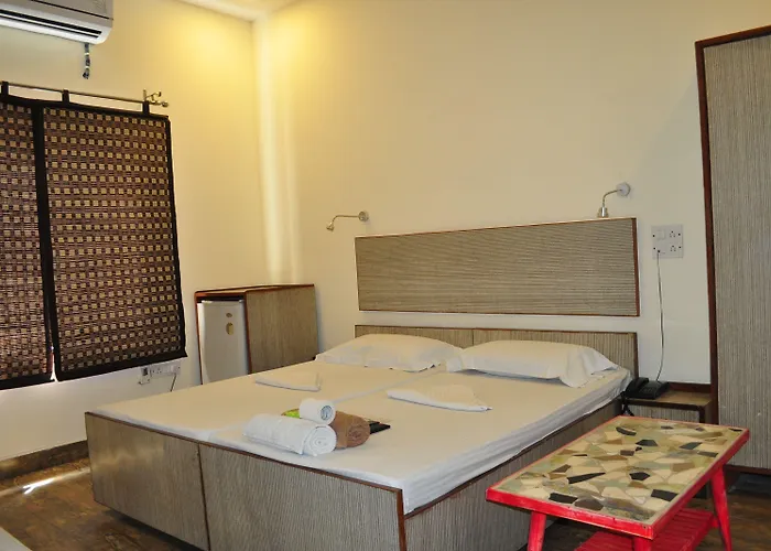 Hotel Kabli New Delhi