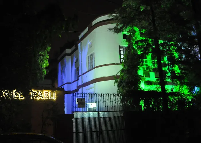 Hotel Kabli New Delhi
