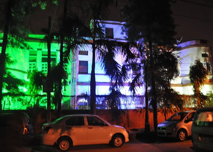 Hotel Kabli New Delhi