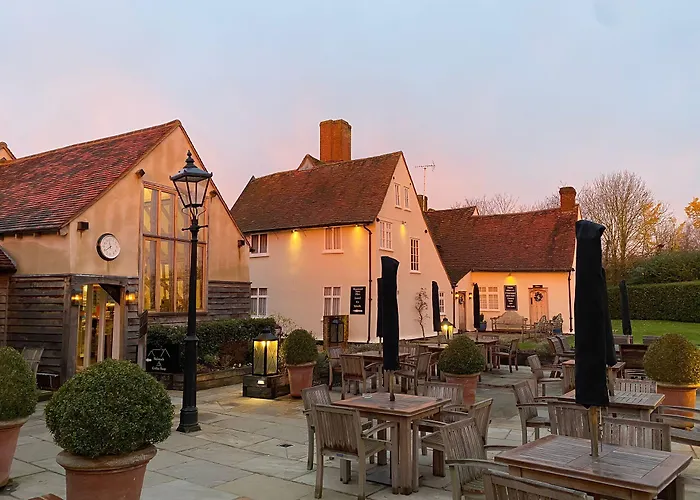 Channels Hotel Chelmsford